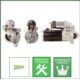 rozrusznik Citroen, Peugeot 1,4D/1,5D TUD 10z/55R/1,4KW - pozycja katalog