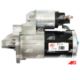 rozrusznik Renault 1,5DCi 06/2005- 12z/ - zamiennik polski Auto-Starter