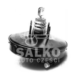 serwo hamulcowe Peugeot 206 1,1-2,0HDi ATE 225mm +ABS OPR09457- (oryginał ATE)