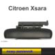 klamka zewnętrzna Citroen XSARA lewy tył - nowy zamiennik typu brand