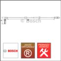 czujnik ABS KANGOO 2003- 700kg lewy tył BOSCH - niemiecki producent Bosch