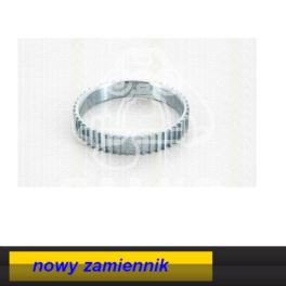 pierścień ABS Citroen/ Peugeot 29z/80mm - ZAMIENNIK TRISCAN