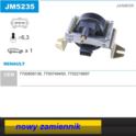 cewka zapłonowa Renault 1,2 C3G sucha - zamiennik Janmor