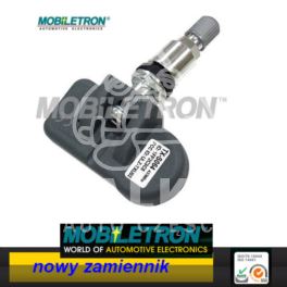 czujnik ciśnienia w oponach CLIO III/ CLIO IV/ MODUS - nowy zamiennik Mobiletron