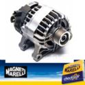 alternator Citroen Berlingo 1,4/ Peugeot Partner 1,4 - nowy zamiennik Magneti Marelli