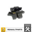 zatrzask klapy tył Renault LAGUNA III zamykanie bagażnika - oryginał Renault