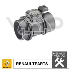 przepływomierz Renault 1,5DCi K9K 5WK9-7006 - oryginał niemiecki SIEMENS VDO