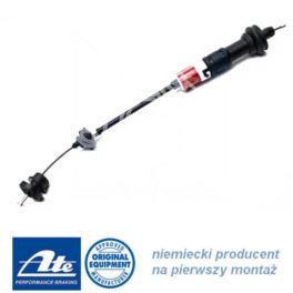 linka sprzęgła Peugeot 206 1,1-1,6 2000- reg.aut. - niemiecki ATE