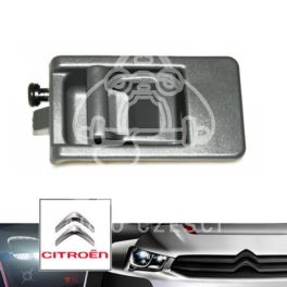 klamka wewnętrzna Citroen JUMPER/ Peugeot BOXER BUS prawe przesuwne (oryginał Peugeot)