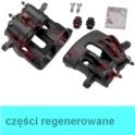 zacisk hamulcowy Citroen JUMPER/ Peugeot BOXER 1,0-1,4T prawy LUCAS - regeneracja TRW