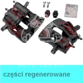 zacisk hamulcowy Citroen JUMPER/ Peugeot BOXER 1,0-1,4T prawy LUCAS - regeneracja TRW