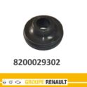 rolka drzwi przesuwnych Renault KANGOO górna - oryginał Renault 8200029302