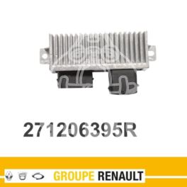 przekaźnik świec żarowych Renault 2,0dCi M9R/ 2,3dCi M9T NAGARES - oryginał Renault