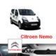 maska Citroen Nemo - nowa w zamienniku