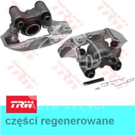 zacisk hamulcowy Peugeot 306/ 405 prawy przód - system Bendix 48mm - regeneracja fabryczna TRW