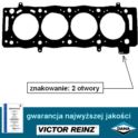 uszczelka głowicy Citroen, Peugeot 2,0HDi DW10 "2" 1,35mm (niemiecki producent REINZ)