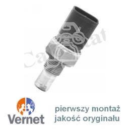 czujnik temperatury wody Citroen, Peugeot DW8 +AC M14x1,25/4st - zamiennik francuski Vernet
