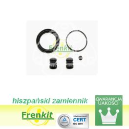 reperaturka zacisku przód RENAULT LUC 60mm - zamiennik hiszpański Frenkit