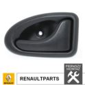 klamka wewnętrzna Renault MASTER II/ MEGANE I prawa (cięgno) - oryginał Renault