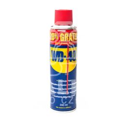 płyn penetrujący WD-40 240ml - polski dystrybutor AMTRA