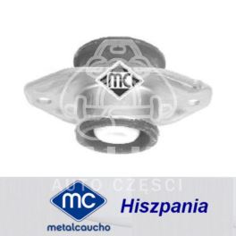 poduszka silnika TRAFIC II 2,0dCi/ 2,5dCi lewa - zamiennik hiszpański Metalcaucho