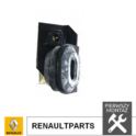 wspornik chłodnicy Renault MEGANE +AC górny lewy - oryginał Renault