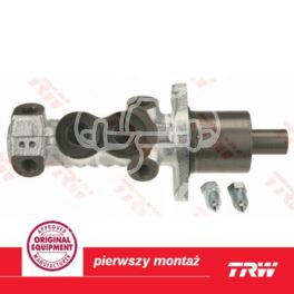 pompa hamulcowa Citroen, Peugeot, Renault 20,64mm system Bendix - zamiennik niemiecki TRW