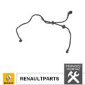 przewód olejowy Renault 1,2-16v odpowietrzenie pokrywy - oryginał Renault