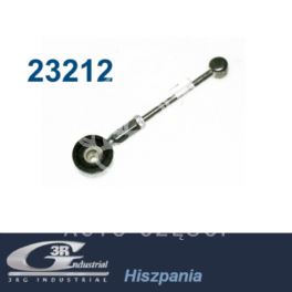 cięgno biegów Citroen, Peugeot 182/2x9 MA reg/tłumik AX - zamiennik hiszpański 3RG