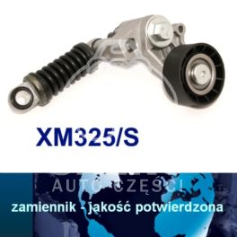 napinacz paska rowkowanego Citroen, Peugeot 1,9TD/2,1TD ALT+AC - nowy w zamienniku XM