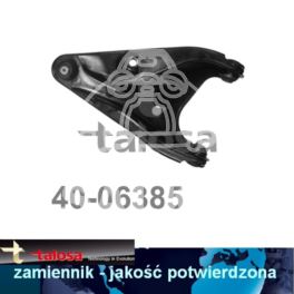 wahacz DACIA LOGAN prawy przód 18mm - zamiennik hiszpański TALOSA