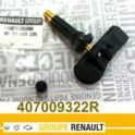 czujnik ciśnienia w oponach CLIO IV/ CAPTUR... - nowy w oryginale Renault