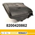 obudowa filtra powietrza Renault 1,4-16v K4J - oryginał Renault