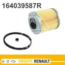 filtr paliwa Renault MASTER III 2,3dCi od 09.2010- (H 87) - oryginał francuski Renault