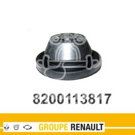 uchwyt osłony silnika Renault 2,5dCi OEM - oryginał z sieci Renault