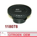 korek wlewu oleju CITROEN/ PEUGEOT 2,0-16v XU10J4 - nowy oryginał Citroen