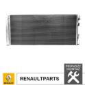 chłodnica klimatyzacji Renault MASTER III 2010- - oryginał Renault