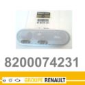 lampka oświetlenia podsufitowego Renault CLIO II/ KANGOO/ ... - oryginał Renault