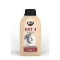 płyn hamulcowy DOT4 0,25L - producent K2