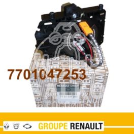 zwijacz kierownicy Renault MEGANE I (1-taśma) - oryginał Renault