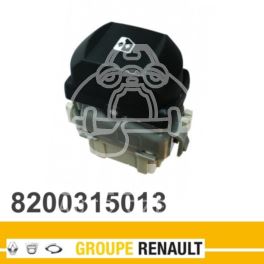 przełącznik podnoszenia szyby MEGANE II lewy lub prawy pojedynczy - nowy oryginał Renault