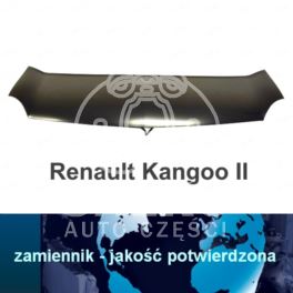maska Renault KANGOO II od 01.2008r - nowa w zamienniku