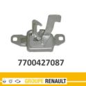 zatrzask maski Renault MEGANE I - nowy OE RENAULT