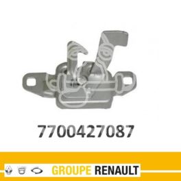 zatrzask maski Renault MEGANE I - nowy OE RENAULT