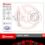 tarcza hamulcowa Citroen, Peugeot 247x9x71x35 tył 2001- - zamiennik OE Brembo