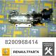chłodnica spalin Renault TRAFIC II 2.0dCi - oryginał Renault nr 8200968414