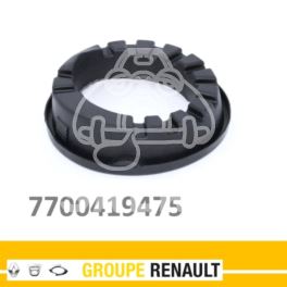 poduszka amortyzatora Renault CLIO II/ KANGOO wkład pod sprężynę - OE Renault