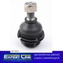 sworzeń wahacza Citroen C5/ XM/ XANTIA/ Peugeot 406/ 607 - zamiennik Expert Line