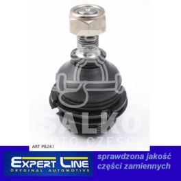 sworzeń wahacza Citroen C5/ XM/ XANTIA/ Peugeot 406/ 607 - zamiennik Expert Line