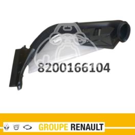 przewód powietrza Renault Megane I 1,4-16v/ 2,0-16v - oryginał Renault
